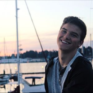 Meet your Posher, Tyson